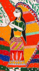 artwork from the artist